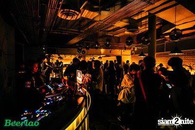 OG-ANIC x LAZYLOXY x HIGHHOT at Dr. Fetch Bangkok (Album 2) — photo 32
