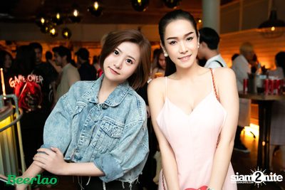 OG-ANIC x LAZYLOXY x HIGHHOT at Dr. Fetch Bangkok (Album 2) — photo 35