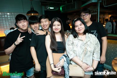 OG-ANIC x LAZYLOXY x HIGHHOT at Dr. Fetch Bangkok (Album 2) — photo 39