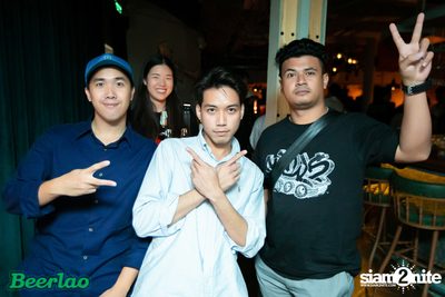 OG-ANIC x LAZYLOXY x HIGHHOT at Dr. Fetch Bangkok (Album 2) — photo 40