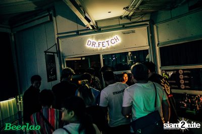 OG-ANIC x LAZYLOXY x HIGHHOT at Dr. Fetch Bangkok (Album 2) — photo 44