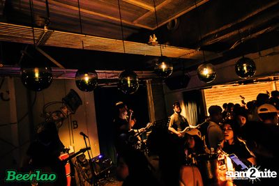 OG-ANIC x LAZYLOXY x HIGHHOT at Dr. Fetch Bangkok (Album 2) — photo 46