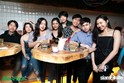 OG-ANIC x LAZYLOXY x HIGHHOT at Dr. Fetch Bangkok (Album 2) — photo 48