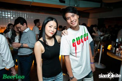 OG-ANIC x LAZYLOXY x HIGHHOT at Dr. Fetch Bangkok (Album 2) — photo 54