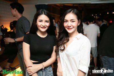 OG-ANIC x LAZYLOXY x HIGHHOT at Dr. Fetch Bangkok (Album 2) — photo 55