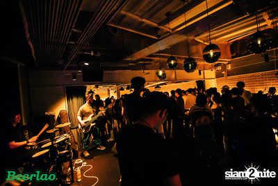 OG-ANIC x LAZYLOXY x HIGHHOT at Dr. Fetch Bangkok (Album 2) — photo 60