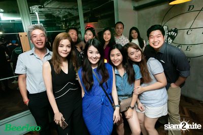 OG-ANIC x LAZYLOXY x HIGHHOT at Dr. Fetch Bangkok (Album 2) — photo 61