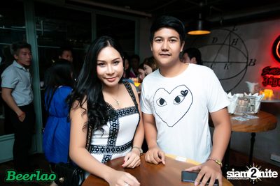 OG-ANIC x LAZYLOXY x HIGHHOT at Dr. Fetch Bangkok (Album 2) — photo 62