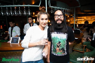 OG-ANIC x LAZYLOXY x HIGHHOT at Dr. Fetch Bangkok (Album 2) — photo 63