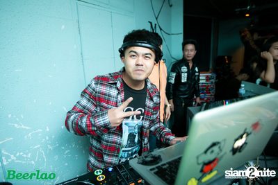 OG-ANIC x LAZYLOXY x HIGHHOT at Dr. Fetch Bangkok (Album 2) — photo 64