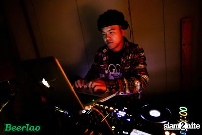 OG-ANIC x LAZYLOXY x HIGHHOT at Dr. Fetch Bangkok (Album 2) — photo 65