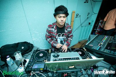 OG-ANIC x LAZYLOXY x HIGHHOT at Dr. Fetch Bangkok (Album 2) — photo 66