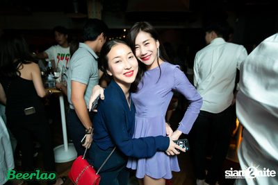 OG-ANIC x LAZYLOXY x HIGHHOT at Dr. Fetch Bangkok (Album 2) — photo 67