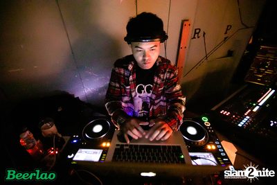 OG-ANIC x LAZYLOXY x HIGHHOT at Dr. Fetch Bangkok (Album 2) — photo 68