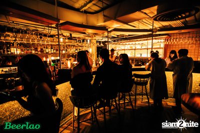 OG-ANIC x LAZYLOXY x HIGHHOT at Dr. Fetch Bangkok (Album 2) — photo 71