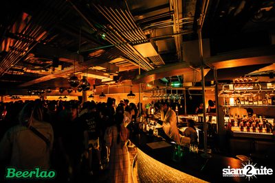 OG-ANIC x LAZYLOXY x HIGHHOT at Dr. Fetch Bangkok (Album 2) — photo 72