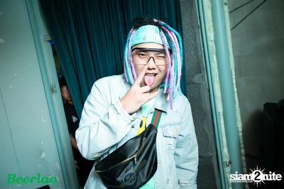 OG-ANIC x LAZYLOXY x HIGHHOT at Dr. Fetch Bangkok (Album 2) — photo 74