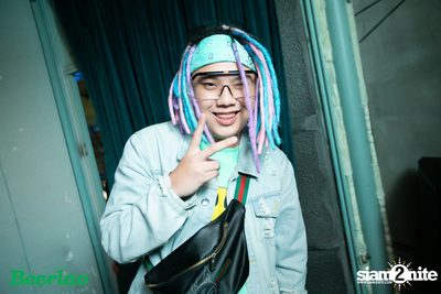 OG-ANIC x LAZYLOXY x HIGHHOT at Dr. Fetch Bangkok (Album 2) — photo 75