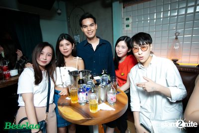 OG-ANIC x LAZYLOXY x HIGHHOT at Dr. Fetch Bangkok (Album 2) — photo 76