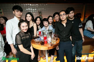 OG-ANIC x LAZYLOXY x HIGHHOT at Dr. Fetch Bangkok (Album 2) — photo 77
