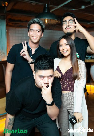 OG-ANIC x LAZYLOXY x HIGHHOT at Dr. Fetch Bangkok (Album 2) — photo 79
