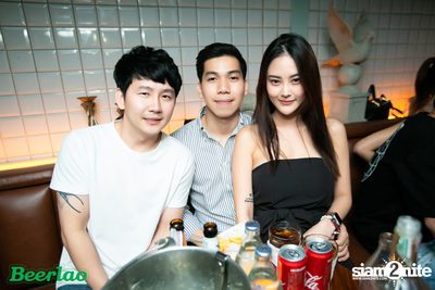 OG-ANIC x LAZYLOXY x HIGHHOT at Dr. Fetch Bangkok (Album 2) — photo 82
