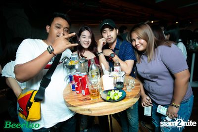 OG-ANIC x LAZYLOXY x HIGHHOT at Dr. Fetch Bangkok (Album 2) — photo 83