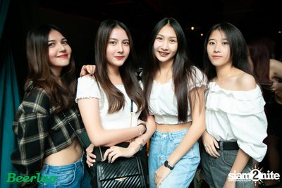 OG-ANIC x LAZYLOXY x HIGHHOT at Dr. Fetch Bangkok (Album 2) — photo 84