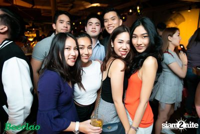 OG-ANIC x LAZYLOXY x HIGHHOT at Dr. Fetch Bangkok (Album 2) — photo 85