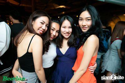 OG-ANIC x LAZYLOXY x HIGHHOT at Dr. Fetch Bangkok (Album 2) — photo 86