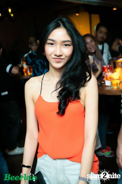 OG-ANIC x LAZYLOXY x HIGHHOT at Dr. Fetch Bangkok (Album 2) — photo 87