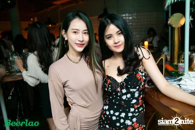 OG-ANIC x LAZYLOXY x HIGHHOT at Dr. Fetch Bangkok (Album 2) — photo 88