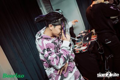 OG-ANIC x LAZYLOXY x HIGHHOT at Dr. Fetch Bangkok (Album 2) — photo 91