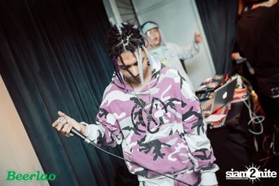 OG-ANIC x LAZYLOXY x HIGHHOT at Dr. Fetch Bangkok (Album 2) — photo 93