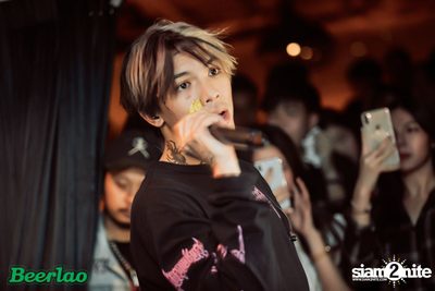 OG-ANIC x LAZYLOXY x HIGHHOT at Dr. Fetch Bangkok (Album 2) — photo 95