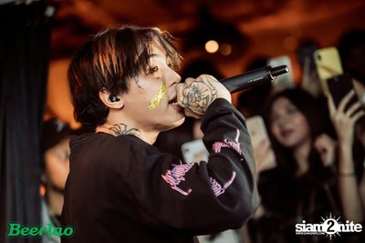 OG-ANIC x LAZYLOXY x HIGHHOT at Dr. Fetch Bangkok (Album 2) — photo 96