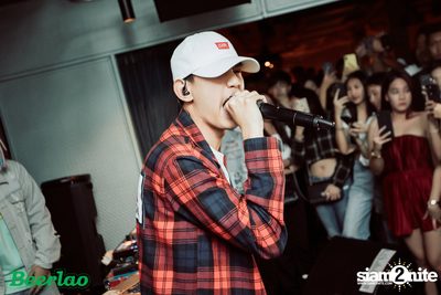 OG-ANIC x LAZYLOXY x HIGHHOT at Dr. Fetch Bangkok (Album 2) — photo 99