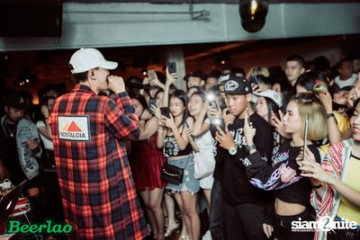 OG-ANIC x LAZYLOXY x HIGHHOT at Dr. Fetch Bangkok (Album 2) — photo 100