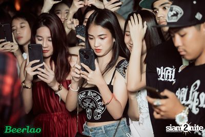 OG-ANIC x LAZYLOXY x HIGHHOT at Dr. Fetch Bangkok (Album 2) — photo 101