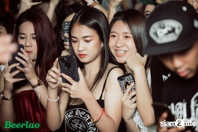 OG-ANIC x LAZYLOXY x HIGHHOT at Dr. Fetch Bangkok (Album 2) — photo 102