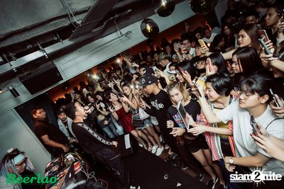 OG-ANIC x LAZYLOXY x HIGHHOT at Dr. Fetch Bangkok (Album 2) — photo 103