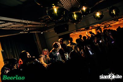 OG-ANIC x LAZYLOXY x HIGHHOT at Dr. Fetch Bangkok (Album 2) — photo 105