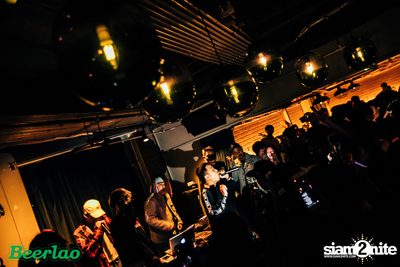 OG-ANIC x LAZYLOXY x HIGHHOT at Dr. Fetch Bangkok (Album 2) — photo 106
