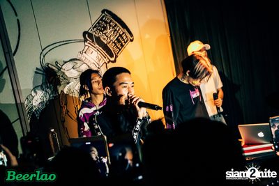 OG-ANIC x LAZYLOXY x HIGHHOT at Dr. Fetch Bangkok (Album 2) — photo 108