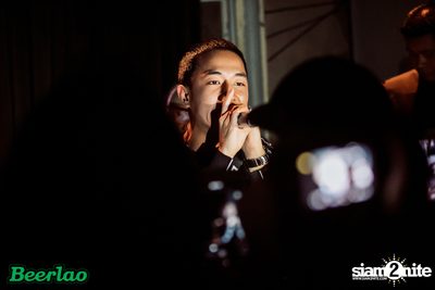 OG-ANIC x LAZYLOXY x HIGHHOT at Dr. Fetch Bangkok (Album 2) — photo 109
