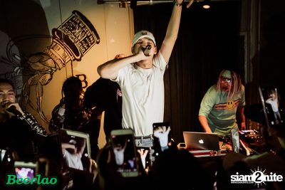 OG-ANIC x LAZYLOXY x HIGHHOT at Dr. Fetch Bangkok (Album 2) — photo 111