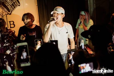 OG-ANIC x LAZYLOXY x HIGHHOT at Dr. Fetch Bangkok (Album 2) — photo 113