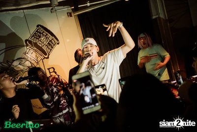 OG-ANIC x LAZYLOXY x HIGHHOT at Dr. Fetch Bangkok (Album 2) — photo 114