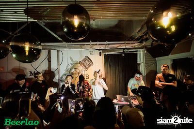 OG-ANIC x LAZYLOXY x HIGHHOT at Dr. Fetch Bangkok (Album 2) — photo 117