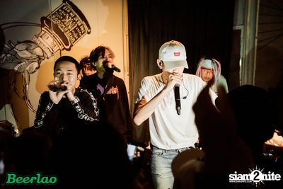 OG-ANIC x LAZYLOXY x HIGHHOT at Dr. Fetch Bangkok (Album 2) — photo 118
